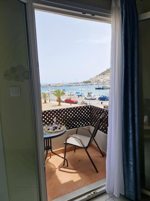 Argo Downtown Apartment Kalymnos Town Экстерьер фото