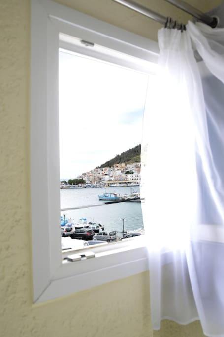 Argo Downtown Apartment Kalymnos Town Экстерьер фото