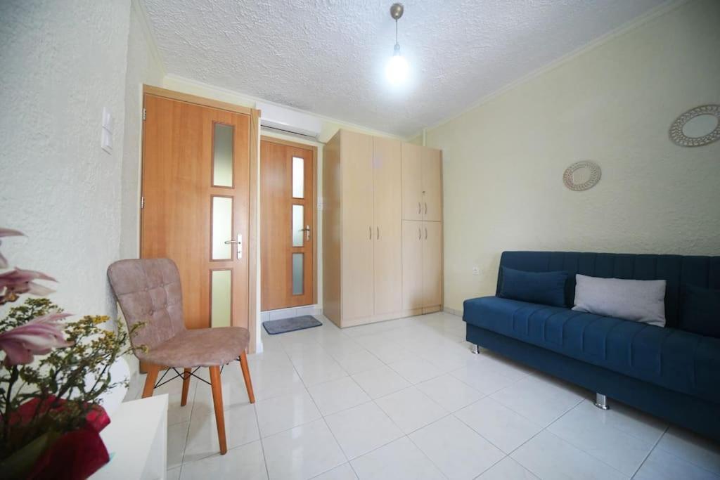 Argo Downtown Apartment Kalymnos Town Экстерьер фото