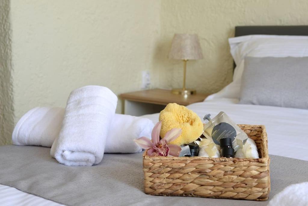 Argo Downtown Apartment Kalymnos Town Экстерьер фото
