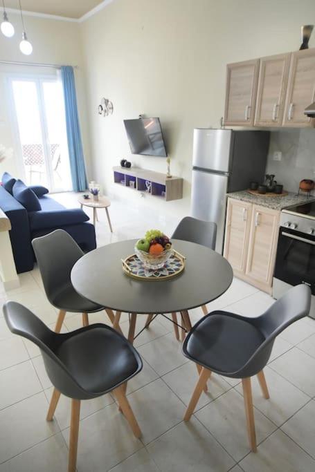 Argo Downtown Apartment Kalymnos Town Экстерьер фото