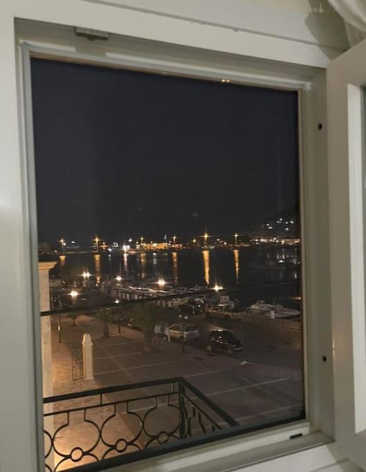 Argo Downtown Apartment Kalymnos Town Экстерьер фото
