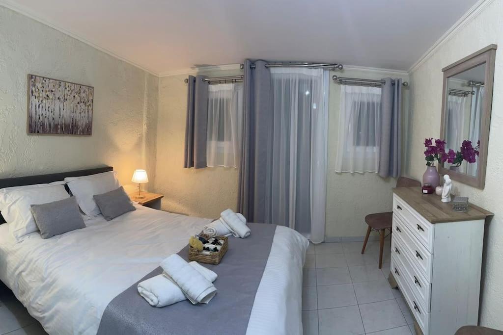 Argo Downtown Apartment Kalymnos Town Экстерьер фото