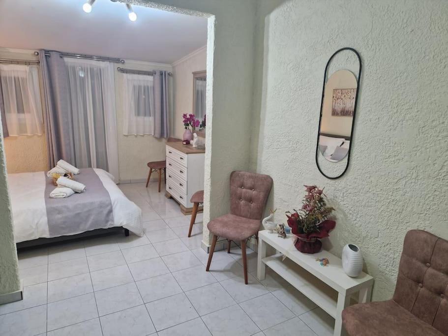 Argo Downtown Apartment Kalymnos Town Экстерьер фото
