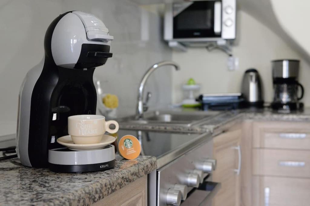 Argo Downtown Apartment Kalymnos Town Экстерьер фото