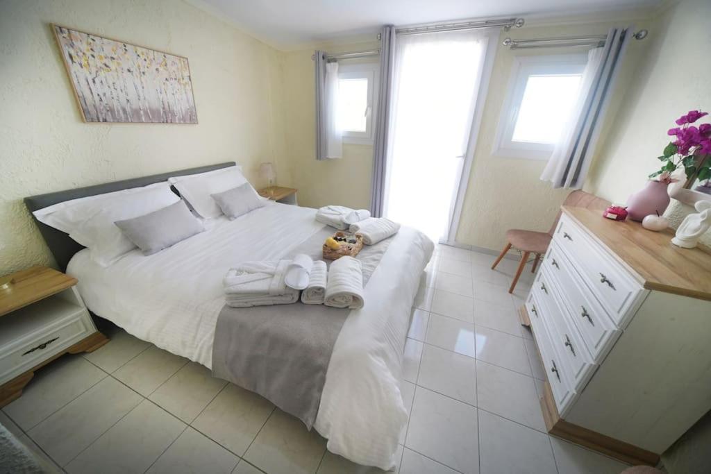 Argo Downtown Apartment Kalymnos Town Экстерьер фото