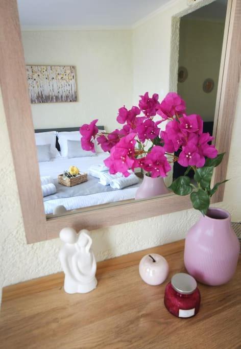 Argo Downtown Apartment Kalymnos Town Экстерьер фото