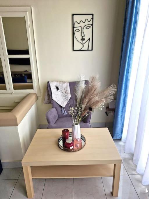 Argo Downtown Apartment Kalymnos Town Экстерьер фото