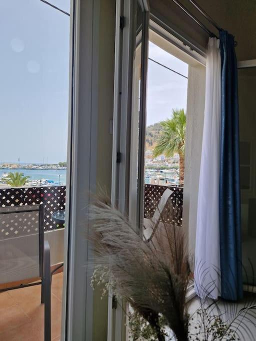 Argo Downtown Apartment Kalymnos Town Экстерьер фото