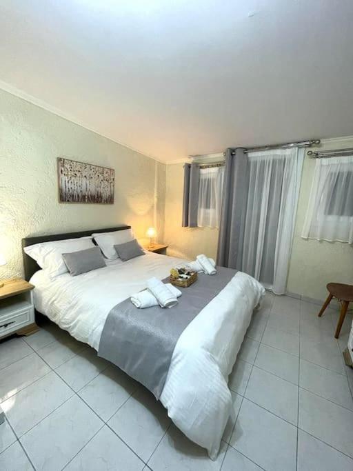 Argo Downtown Apartment Kalymnos Town Экстерьер фото