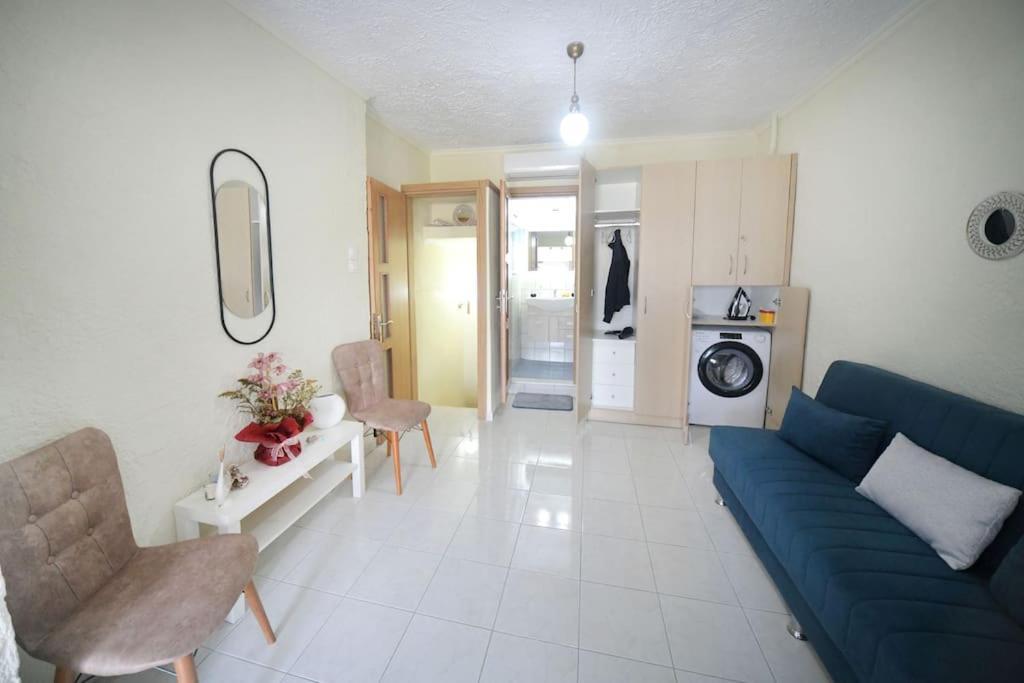 Argo Downtown Apartment Kalymnos Town Экстерьер фото